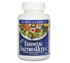 Source Naturals, Essential Enzymes Ultra, 90 Capsules