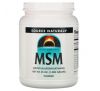 Source Naturals, MSM Powder, 35 oz (1,000 g)