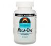 Source Naturals, Mega-One, High Potency Multi-Vitamin with Minerals, 180 Tablets