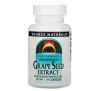 Source Naturals, Proanthodyn, Grape Seed Extract, 100 mg, 120 Capsules
