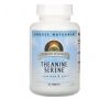 Source Naturals, Serene Science, Theanine Serene, 60 Tablets