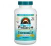 Source Naturals, Wellness Formula, Herbal Defense Complex, 180 Tablets