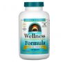 Source Naturals, Wellness Formula, вдосконалена щоденна імунна підтримка, 180 таблеток