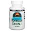 Source Naturals, екстракт босвелії, 100 таблеток