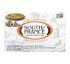 South of France, French Milled Bar Soap with Organic Shea Butter, Glazed Apricots, 6 oz (170 g)