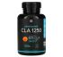 Sports Research, CLA 1250, Plant Based, 1,250 mg, 90 Veggie Softgels Sports Research, CLA 1250, Plant Based, 1,250 mg, 90 Veggie Softgels