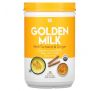 Sports Research, Golden Milk with Turmeric & Ginger, 10.6 oz (300 g)