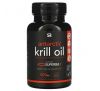 Sports Research, SUPERBA 2 Antarctic Krill Oil with Astaxanthin, 500 mg, 120 Softgels