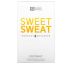 Sports Research, Sweet Sweat Workout Enhancer, Coconut, 20 Travel Packets, 0.53 oz (15 g) Each