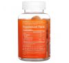 Sports Research, Vitamin C, Natural Orange, 60 Gummies