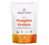 Sprout Living, Simple Pumpkin Seed Protein, 1 lb (454 g)