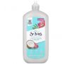 St. Ives, Hydrating Body Wash, Coconut Water & Orchid, 32 fl oz (946 ml)