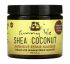 Sunny Isle, Shea Coconut Intensive Repair Masque, 16 fl oz