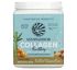 Sunwarrior, Collagen Building Protein Peptides with Hyaluronic Acid and Biotin, Salted Caramel, 17.6 oz (500 g)