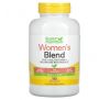 Super Nutrition, суміш для жінок, без заліза, 180 таблеток