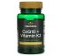 Swanson, CoQ10 + Vitamin K2, 60 Softgels