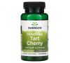 Swanson, HiActives Tart Cherry, 465 mg, 60 Capsules