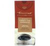 Teeccino, Mushroom Herbal Coffee, Turkey Tail Astragalus, Toasted Maple, Medium Roast, Caffeine Free, 10 oz (284 g)