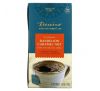 Teeccino, Roasted Herbal Tea, Dandelion Caramel Nut, Caffeine Free, 25 Tea Bags, 5.3 oz (150 g)