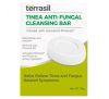 Terrasil, Tinea Anti-Fungal Cleansing Bar, 75 g