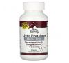 Terry Naturally, Liver Fractions, 90 Capsules