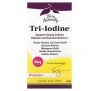 Terry Naturally, Tri-Iodine, 25 mg, 60 Capsules
