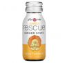 The Ginger People, Ginger Rescue Shots, Wild Turmeric, 2 fl oz (60 ml)