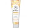The Honest Company, Everyday Gentle, Face + Body Lotion, Sweet Orange Vanilla, 8.5 fl oz (250 ml)