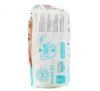 The Honest Company, Honest Diapers, Size 5,  27+ Pounds, Space Travel, 20 Diapers