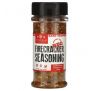 The Spice Lab, Firecracker Seasoning, 5 oz (141 g)