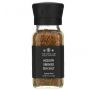 The Spice Lab, Hickory Smoked Sea Salt, Coarse Grain, 6.5 oz (2.8 g)