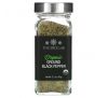 The Spice Lab, Organic Ground Black Pepper, 2.2 oz (62 g)
