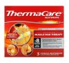 ThermaCare, Advanced Muscle Pain Therapy, 3 Muscle Heatwraps