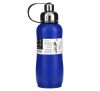 Think, Thinksport, Insulated Sports Bottle, Blue, 25 oz (750ml)