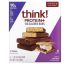 Think !, Protein+ 150 Calorie Bars, Smore's, 5 Bars, 1.41 oz (40 g) Each Think !, Protein+ 150 Calorie Bars, Smore's, 5 Bars, 1.41 oz (40 g) Each