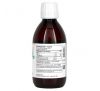 Thorne Research, Omega Superb, Lemon Berry, 8.45 fl oz (250 ml)