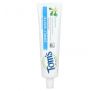 Tom's of Maine, Simply White Fluoride Toothpaste, Sweet Mint Gel, 4.7 oz (133.2 g)