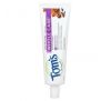 Tom's of Maine, Whole Care, Natural Anticavity Toothpaste with Fluoride, Cinnamon Clove, 4 oz (113 g)