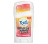 Tom's of Maine, Wicked Cool, Natural Deodorant, Summer Fun, 1.6 oz (45.3 g)