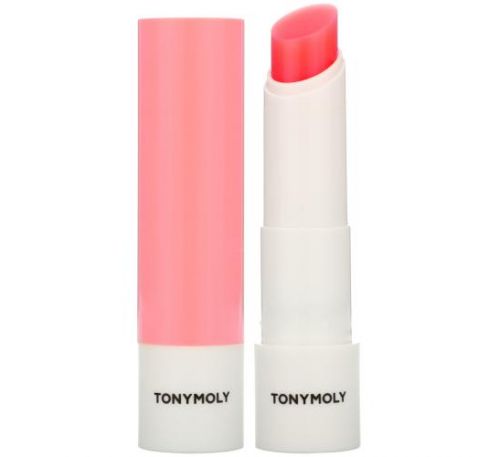 Tony Moly, Liptone, Lip Care Stick, 02 Rose Blossom, 0.11 oz (3.3 g)