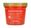 Tony Moly, Watermelon, Dew All Over Sugar Polish, 10.14 fl oz (300 ml)
