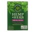 Traditional Medicinals, Hemp+ Herb, Mental Focus, +Guayusa Mint, 16 Wrapped Tea Bags, .99 oz (28 g)