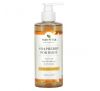 Tree To Tub, Vitamin C Soapberry Body Wash for Dry, Sensitive Skin, Sunkissed Citrus, 8.5 fl oz (250 ml)