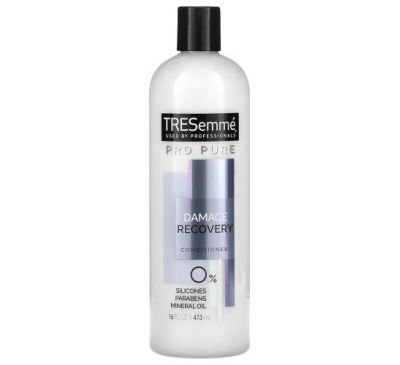 Tresemme, Pro Pure, Damage Recovery Conditioner, 16 fl oz (473 ml)