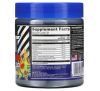 USN, 3 XT Power, All-In-One Explosive Pre-Workout, Sour Candy Craze, 10.58 oz (300 g)