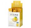 Ultima Replenisher, Electrolyte Powder, Lemonade, 20 Packets, 0.12 oz (3.5 g) Each