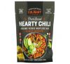 Urban Accents, Plant Based Hearty Chili, Classic Mesquite, 4.2 oz (119 g)