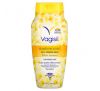 Vagisil, Scentsitive Scents, Daily Intimate Wash, White Jasmine, 12 fl oz (354 ml)
