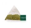 Vahdam Teas, Herbal Tea, Turmeric Moringa, Caffeine Free, 15 Infusion Bags, 1.06 oz (30 g)