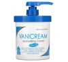 Vanicream, Moisturizing Cream, For Sensitive Skin, 1 lb (453 g)